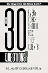 30 Questions: Eve...
