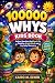 100000 whys kids book: Endl...