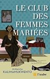 Le club des femme...
