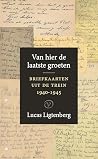 Van hier de laats...