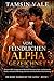 Vom feindlichen Alpha gezeichnet : Düstere MM-Omegaverse-Werwolf-Romance über rivalisierende Rudel, verbotene Bindung und eine schicksalhafte Entscheidung ... Verbindung 3) (German Edition)