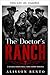 El Rancho de la Doctora (Frontera de corazones salvajes) (Spanish Edition)