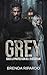 GREY: Sous la protection de l'exécuteur (French Edition)