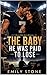 The Baby He Was Paid to Lose: A Secret Baby Sports Romance (Billionaires’ Hidden Heirs)