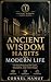 Ancient Wisdom Habits for M...