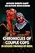 Chronicles of Couple Cops: In Golden Triangle of India