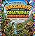 Mis Primeros Dinosaurios y Criaturas Prehistóricas- Inglés y Español (My First Words in English and Spanish) (Spanish Edition)