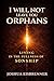I Will Not Leave You Orphans: Living in the Fullness of Sonship