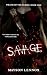 Savage: A Second Chance Hor...