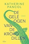 De gele ogen van ...
