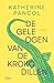 De gele ogen van de krokodillen (Dutch Edition)