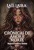 Crônicas de Amor e Morte: Magia de Sombras e Destino (Portuguese Edition)