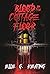 Blood on the Cottage Floor by Elle G. Keating