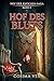 Hof des Bluts: Ein Buch über drei Kronen, vier Marken und eine Mutter, die seit sechzehn Jahren in einer Wand atmet | Dark-Romantasy-Reverse-Harem · Band ... (Hof der Knochen Saga) (German Edition)