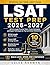 LSAT Test Prep 2026–2027: 10 Full-Length Practice Tests, Proven Strategies, and Expert Techniques for Top Law School Admissions