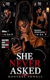 She Never Asked