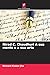 Nirad C. Chaudhuri A sua mente e a sua arte (Portuguese Edition)