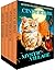Mystic Village Paranormal Cozy Mysteries: Prequel Novella thru Book 3 (Cindy Stark: Paranormal Mystery Series Collections)