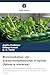 Bioremediation von Schwermetalltoxizität in Spinat (Spinacia oleracea) (German Edition)
