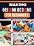 Making Origami Designs for Beginners: Step-by-Step Paper Folding Guide with Easy Projects, Simple Models, and Creative Designs for First-Time Folders