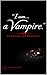 "I am... a Vampire.": Eternal Obsession- A Dark Vampire Romance