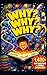 WHY? WHY? WHY?: The Big Book of Why Questions Kids with 1,400+ Simple Answers to Questions Kids Actually Ask About Science, Space, Animals, and More (Parent Dream Book for 100,000 Why Questions 1)
