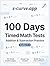 100 Days Timed Math Tests: Addition & Subtraction Practice for Grades K–2