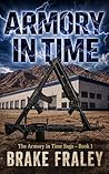 Armory in Time: A...
