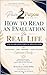 How to Read an Evaluation in Real Life: A No-Sugarcoating Parent & Advocate Guide to Understanding Psychological, ADHD, Behavioral, and School Evaluations