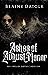 Ashes of August Manor: A Horror Novel
