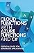 Cloud Functions with Azure Functions and C#: Essential Guide for Serverless Applications