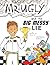 Mr. Ugly and the Big Messy Lie (Mr. Ugly Books)