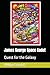 James George Space Cadet: Quest for the Galaxy