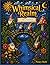Whimsical Realms: Relaxing Pages of Cozy Cottages, Magical Forests, Mushrooms & Dreamy Designs for Stress Relief