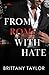 From Rome, With Hate: A Bil...