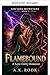Flammengebunden (Ahi'Koa-Monster 3) (German Edition)