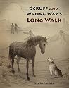 Scruff and Wrong ...