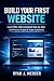Build Your First Website: L...