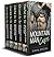Mountain Man Cops: An Instalove Romance Collection (Pippa Brook's Collections)