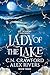 Lady of The Lake (Fey Academy for Spies, #3)