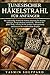 TUNESISCHER HÄKELSTRAHL FÜR ANFÄNGER: Die vollständige ......., Fortgeschrittene und Profis – Meistern Sie glatte Stoffe, erzielen Sie die perfekte Fadenspannung und ... Projekte (German Edition)