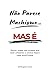 Não parece machismo, mas é...: Ideias sobre ser homem que voce aprendeu e nunca parou para questionar (Portuguese Edition)