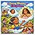 Seeing Mommy Everywhere Coloring Book: A gentle, fun and positive 26 page coloring book for younger kids of all ages