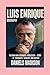LUIS ENRIQUE: BIOGRAPHY: THE MAN WHO DEMANDED PERFECTION-A STORY OF STANDARDS, SACRIFICE, AND SUCCESS