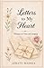 Letters to my heart