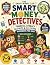 Smart Money Detectives: Fin...
