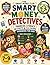 Smart Money Detectives: Financial Literacy Activity & Coloring Workbook for Kids Ages 7-9: 9 Money Missions + 3 Bonus Missions to Learn Saving, ... Earning, Giving, and First Business Skills