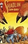 The Shaolin Cowboy (2004-2007), #2 by Geof Darrow