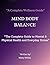 The Complete Guide to Mental & Physical Health: and Dealing with Everyday Stress Science-backed strategies for a calmer, stronger, healthier life
