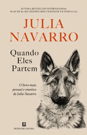 Quando Eles Partem